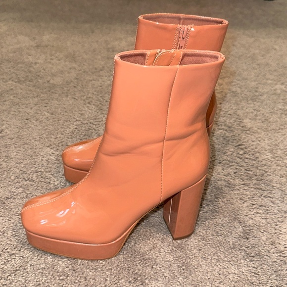 Steven madden ankle boots - Picture 2 of 4